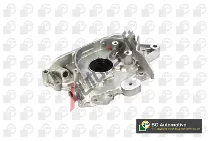 BGA Olejov� �erpadlo BGA LP2700, LP2700