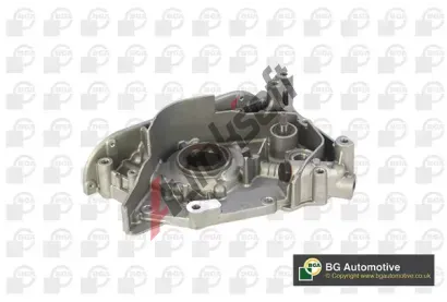 BGA Olejov� �erpadlo BGA LP2703, LP2703