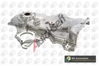 BGA Olejov� �erpadlo BGA LP2711, LP2711