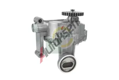 BGA Olejov� �erpadlo BGA LP2740, LP2740