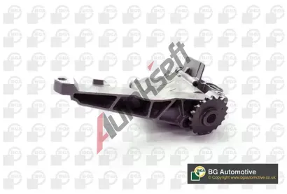 BGA Olejov� �erpadlo BGA LP5608, LP5608