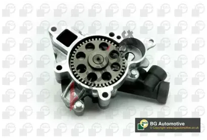 BGA Olejov� �erpadlo BGA LP5615, LP5615