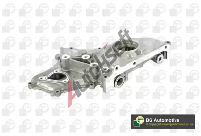 BGA Olejové čerpadlo BGA LP6305, LP6305 BGA Olejové čerpadlo BGA LP6305, LP6305