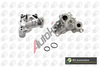 BGA Olejov� �erpadlo BGA LP6317, LP6317