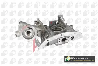 BGA Olejov� �erpadlo BGA LP7302, LP7302