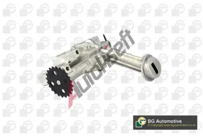 BGA Olejov� �erpadlo BGA LP7303, LP7303