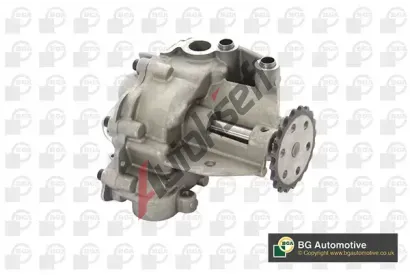 BGA Olejov� �erpadlo BGA LP7311, LP7311