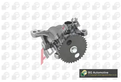 BGA Olejov� �erpadlo BGA LP8501, LP8501