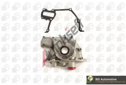 BGA Olejov� �erpadlo BGA LP9504, LP9504