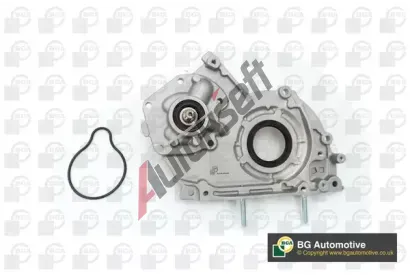 BGA Olejov� �erpadlo BGA LP9512, LP9512