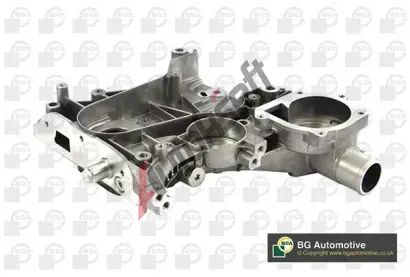 BGA Olejov� �erpadlo BGA LP9513, LP9513