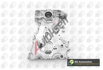 BGA Olejov� �erpadlo BGA LP9516, LP9516