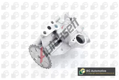 BGA Olejov� �erpadlo BGA LP9519, LP9519