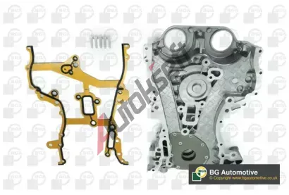 BGA Olejov� �erpadlo BGA LP9560, LP9560