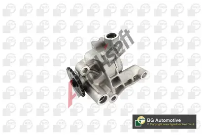 BGA Olejov� �erpadlo BGA LP9601, LP9601