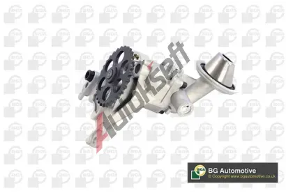 BGA Olejov� �erpadlo BGA LP9604, LP9604