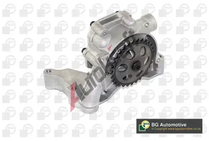 BGA Olejové čerpadlo BGA LP9650, LP9650 BGA Olejové čerpadlo BGA LP9650, LP9650