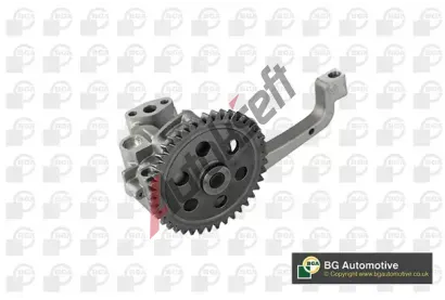 BGA Olejové čerpadlo BGA LP9651, LP9651 BGA Olejové čerpadlo BGA LP9651, LP9651