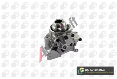 BGA Olejov� �erpadlo BGA LP9653, LP9653
