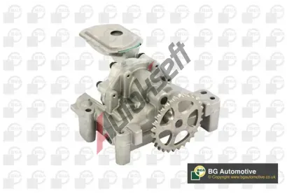 BGA Olejov� �erpadlo BGA LP9842, LP9842