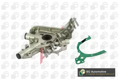 BGA Olejov� �erpadlo BGA LP9981, LP9981