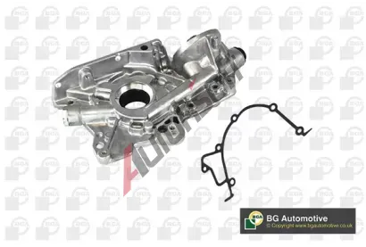 BGA Olejové čerpadlo BGA LP9983, LP9983 BGA Olejové čerpadlo BGA LP9983, LP9983