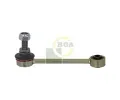 Ty� / vzp�ra stabiliz�toru&nbsp;BGA&nbsp;&dash;&nbsp;BGA LS3310
