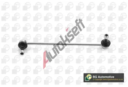 BGA Tyč / vzpěra stabilizátoru BGA LS9607, LS9607 BGA Tyč / vzpěra stabilizátoru BGA LS9607, LS9607