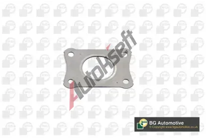 BGA Těsnění kolektoru výfukových plynů BGA MG0110, MG0110 BGA Těsnění kolektoru výfukových plynů BGA MG0110, MG0110