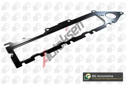 BGA T�sn�n� kolena sac�ho potrub� BGA MG0113, MG0113