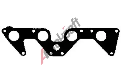 BGA T�sn�n� kolena sac�ho potrub� BGA MG0303, MG0303