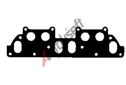 BGA T�sn�n� kolena sac�ho potrub� / kolektoru v�fukov�ch plyn� BGA MG0305, MG0305