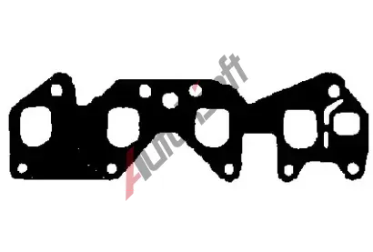 BGA Těsnění kolena sacího potrubí BGA MG0352, MG0352 BGA Těsnění kolena sacího potrubí BGA MG0352, MG0352