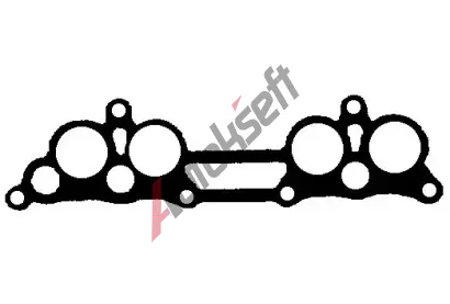 BGA T�sn�n� kolena sac�ho potrub� BGA MG0353, MG0353