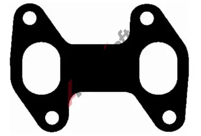 BGA T�sn�n� kolektoru v�fukov�ch plyn� BGA MG0504, MG0504