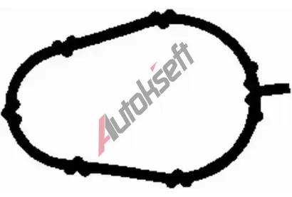 BGA Těsnění kolena sacího potrubí BGA MG0507, MG0507 BGA Těsnění kolena sacího potrubí BGA MG0507, MG0507