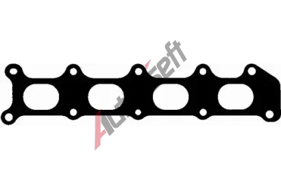 BGA T�sn�n� kolektoru v�fukov�ch plyn� BGA MG0520, MG0520