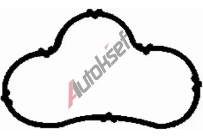 BGA T�sn�n� kolena sac�ho potrub� BGA MG0523, MG0523