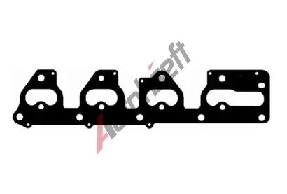 BGA Těsnění kolektoru výfukových plynů BGA MG0540, MG0540 BGA Těsnění kolektoru výfukových plynů BGA MG0540, MG0540