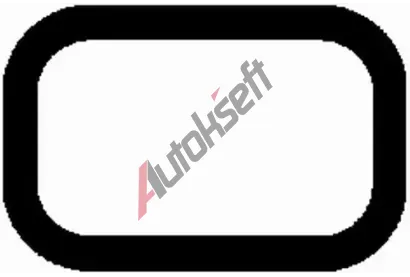 BGA T�sn�n� kolena sac�ho potrub� BGA MG0541, MG0541