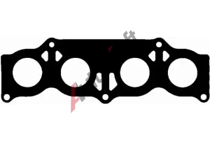 BGA T�sn�n� kolektoru v�fukov�ch plyn� BGA MG0545, MG0545