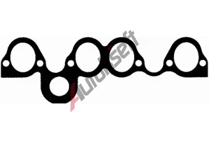 BGA T�sn�n� kolena sac�ho potrub� BGA MG0560, MG0560