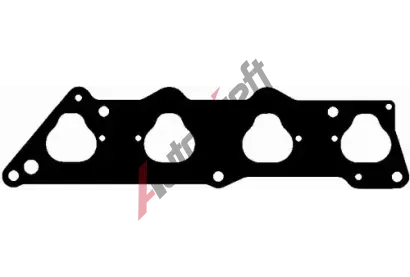 BGA T�sn�n� kolena sac�ho potrub� BGA MG0567, MG0567