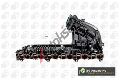BGA Sac� trubka p��vodu vzduchu BGA MG09010, MG09010