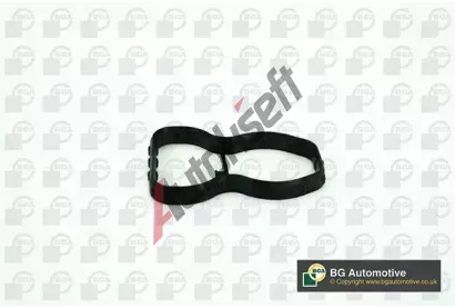 BGA T�sn�n� kolena sac�ho potrub� BGA MG0920, MG0920