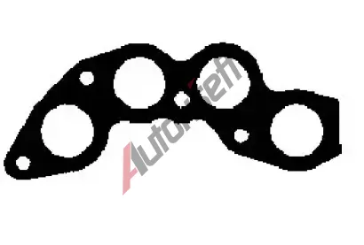 BGA Těsnění kolena sacího potrubí / kolektoru výfukových plynů BGA MG1308, MG1308 BGA Těsnění kolena sacího potrubí / kolektoru výfukových plynů BGA MG1308, MG1308