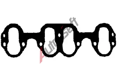 BGA T�sn�n� kolena sac�ho potrub� BGA MG1322, MG1322