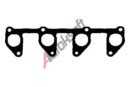 BGA T�sn�n� kolektoru v�fukov�ch plyn� BGA MG1326, MG1326