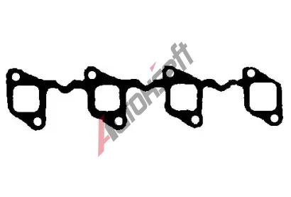 BGA T�sn�n� kolena sac�ho potrub� BGA MG1342, MG1342