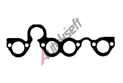 BGA Těsnění kolena sacího potrubí BGA MG1387, MG1387 BGA Těsnění kolena sacího potrubí BGA MG1387, MG1387